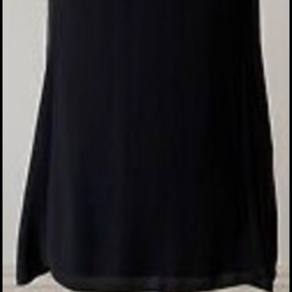 BCBGMAXAZRIA strappy Jada cut out blouse - Picture 7 of 11